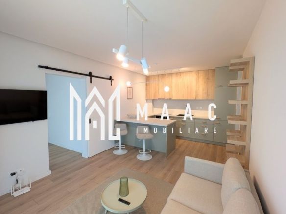 Apartament 3 camere de închiriat | Sibiu | Prima închiriere - Imagine principala