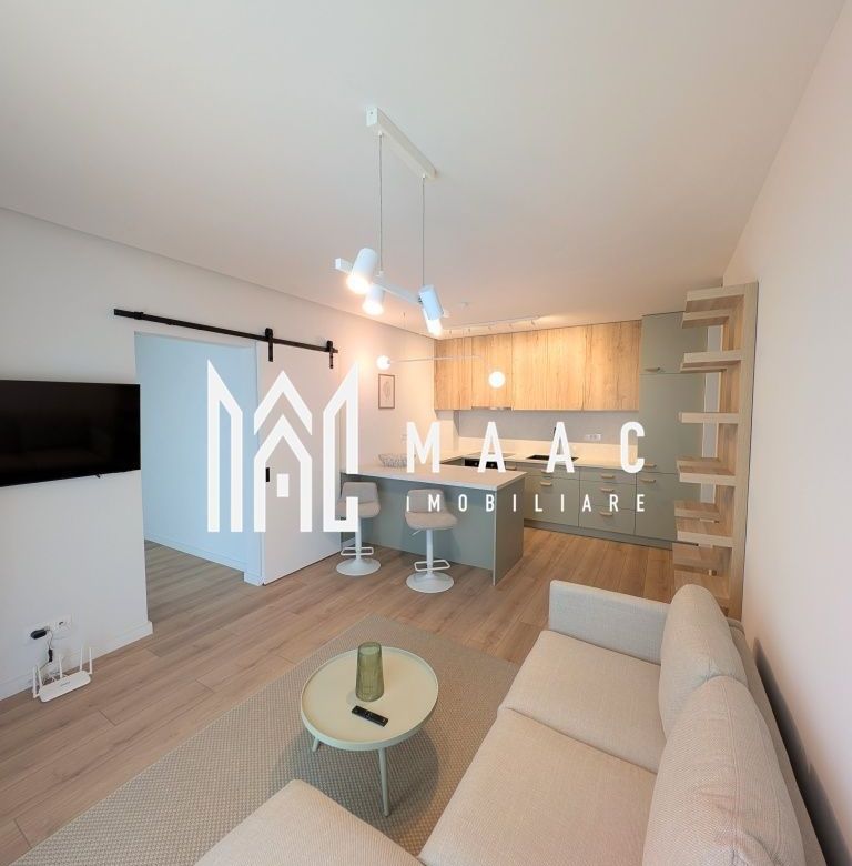 Apartament 3 camere de închiriat | Sibiu | Prima închiriere - Imagine principala