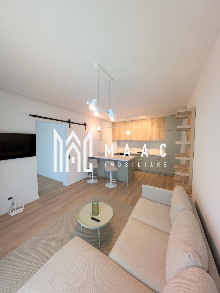 Apartament 3 camere de închiriat | Sibiu | Prima închiriere - Imagine principala