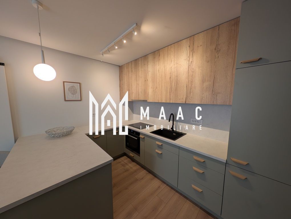 Apartament 3 camere de închiriat | Sibiu | Prima închiriere - foto 2