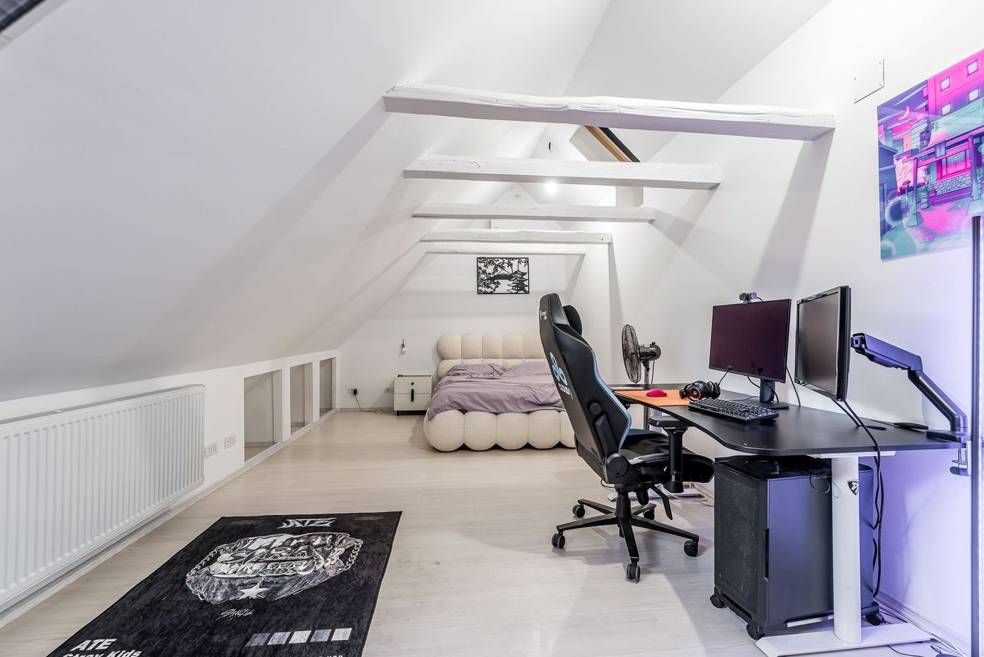 PRET NOU! Casa 6 camere - teren 558 mp - Centrul Aradului - COMISION 0 - foto 3