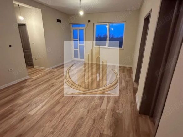 Vânzare jumătate de duplex în Ghiroda - foto 2
