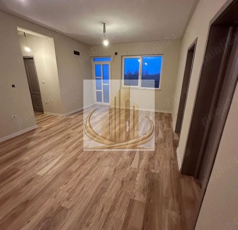 Vânzare jumătate de duplex în Ghiroda - foto 2
