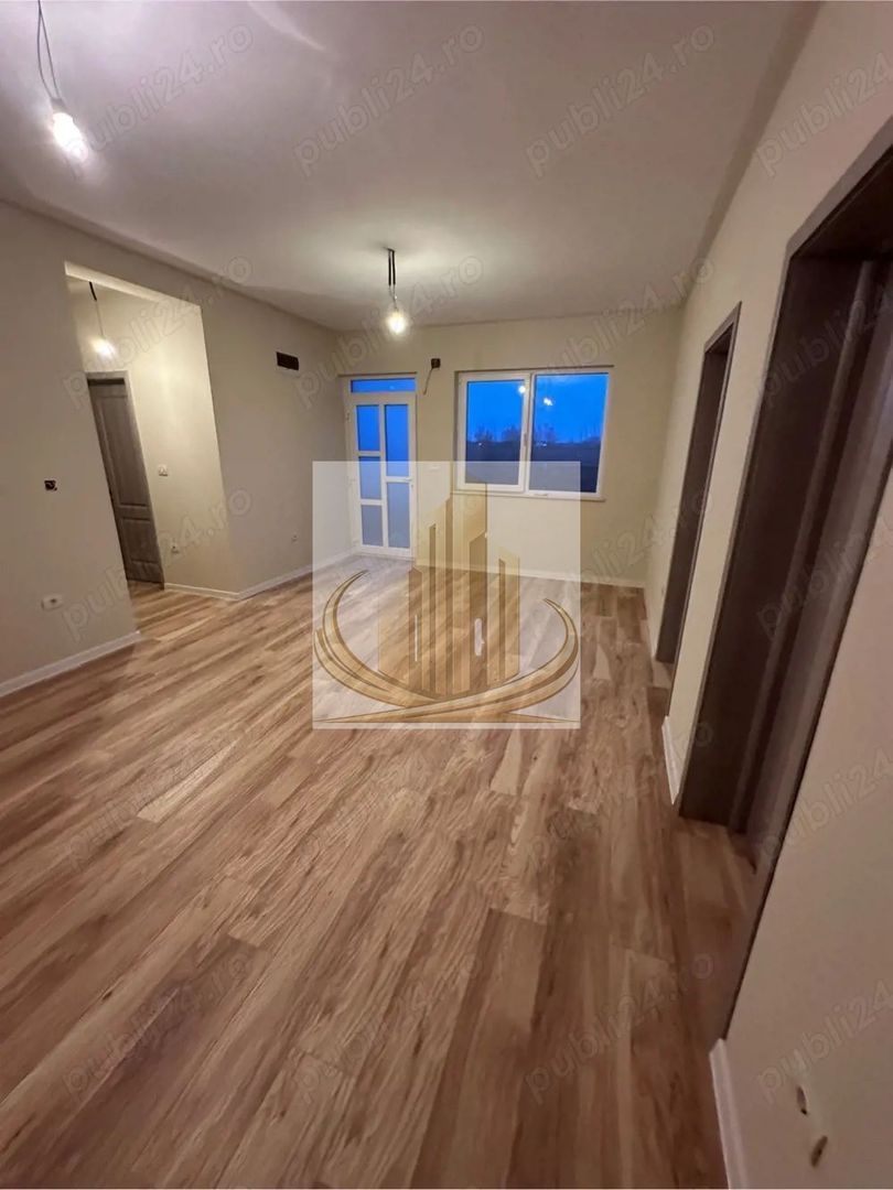 Vânzare jumătate de duplex în Ghiroda - foto 2