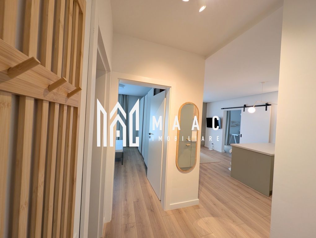 Apartament 3 camere de închiriat | Sibiu | Prima închiriere - foto 3