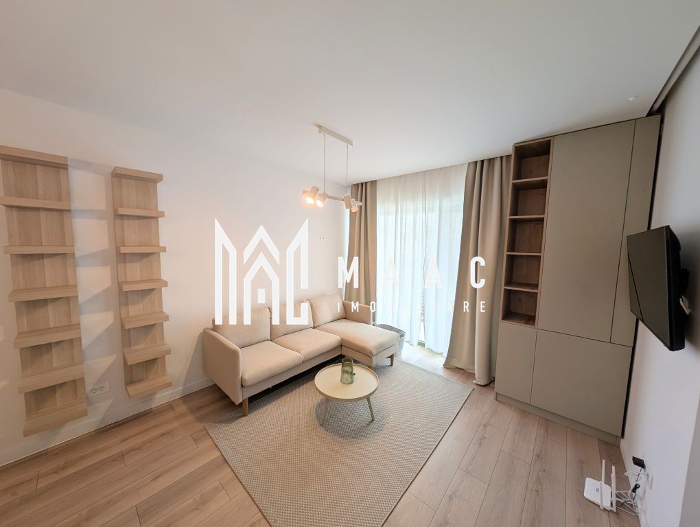 Apartament 3 camere de închiriat | Sibiu | Prima închiriere - foto 4