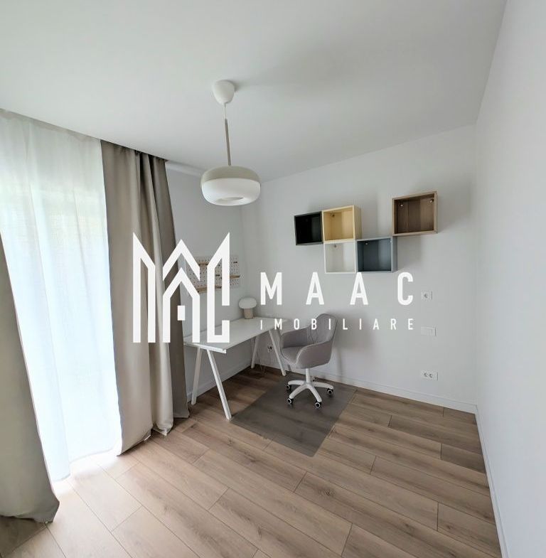Apartament 3 camere de închiriat | Sibiu | Prima închiriere - foto 6