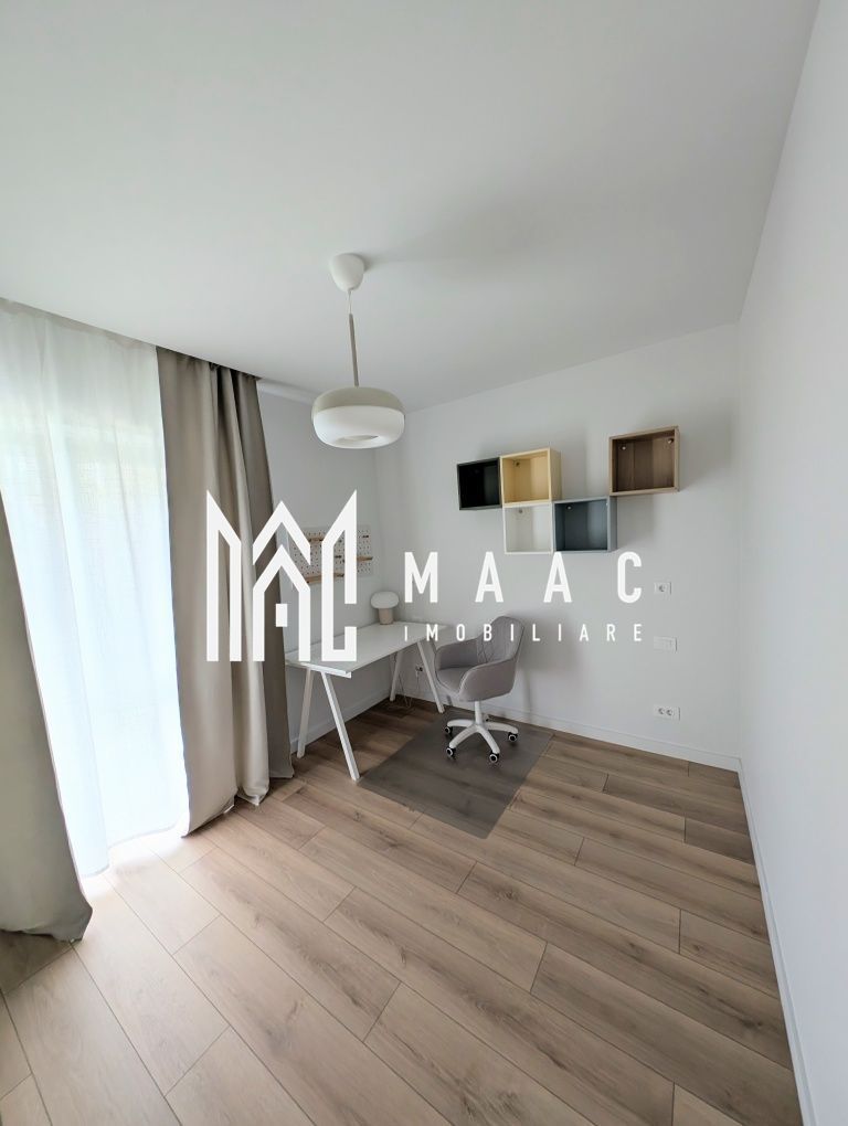 Apartament 3 camere de închiriat | Sibiu | Prima închiriere - foto 6