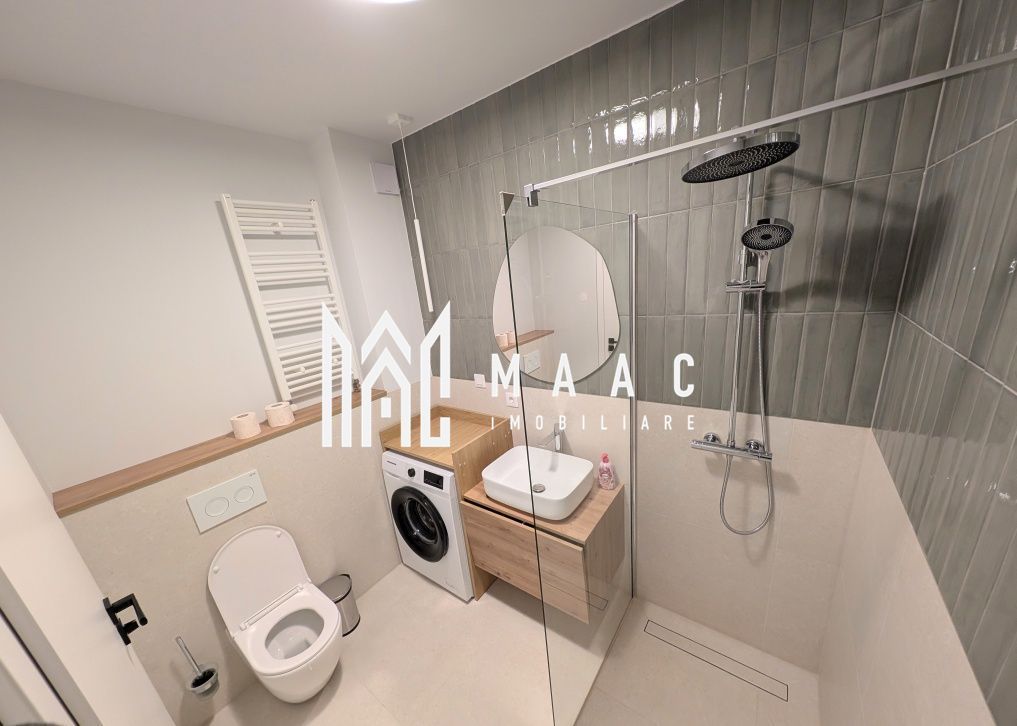 Apartament 3 camere de închiriat | Sibiu | Prima închiriere - foto 7