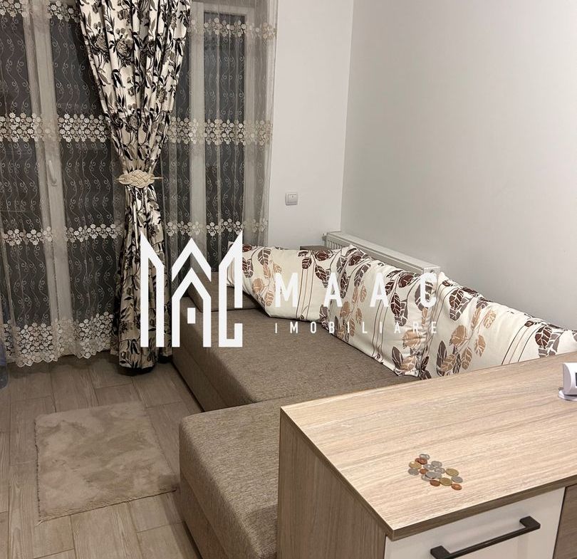 Apartament de închiriat Sibiu | 2 camere | 40 mp | parcare - foto 2