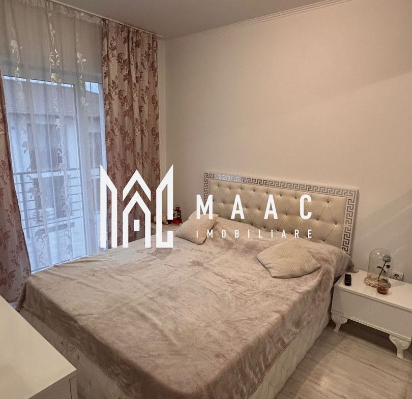 Apartament de închiriat Sibiu | 2 camere | 40 mp | parcare - foto 3