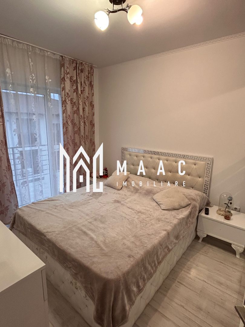 Apartament de închiriat Sibiu | 2 camere | 40 mp | parcare - foto 3