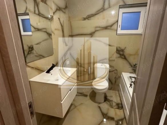 Vânzare jumătate de duplex în Ghiroda - foto 3