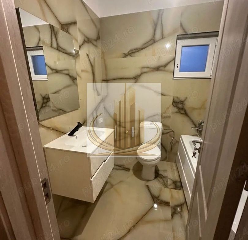 Vânzare jumătate de duplex în Ghiroda - foto 3