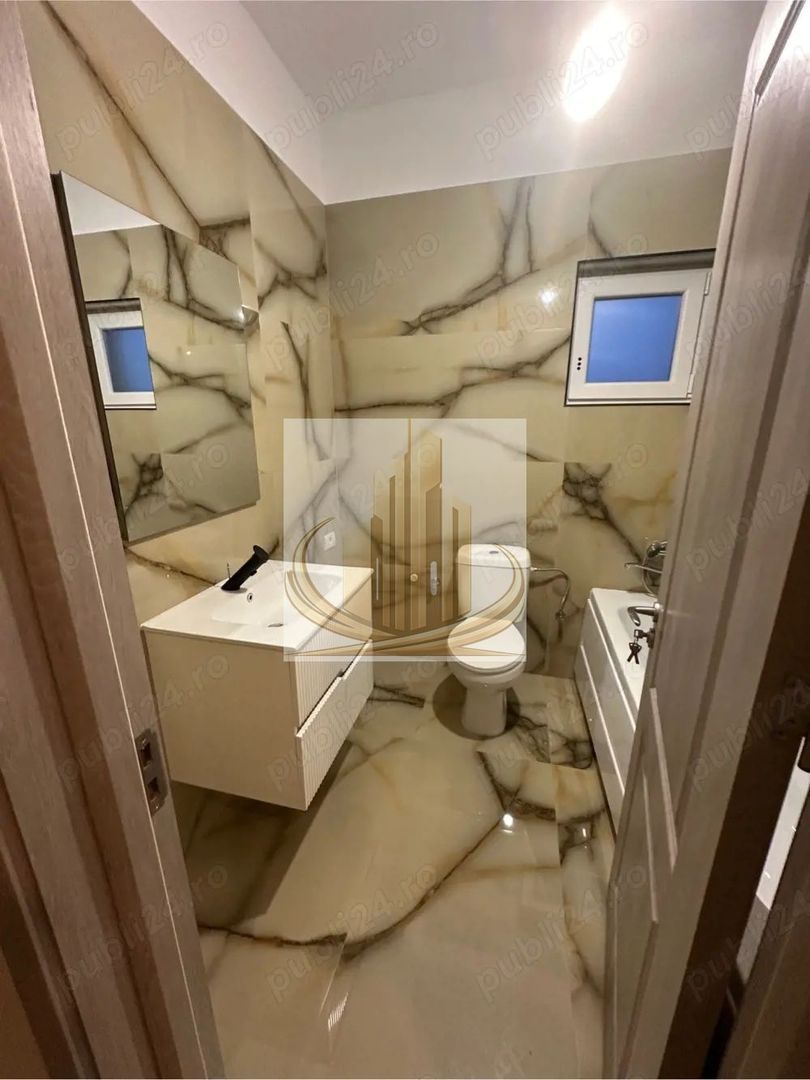 Vânzare jumătate de duplex în Ghiroda - foto 3