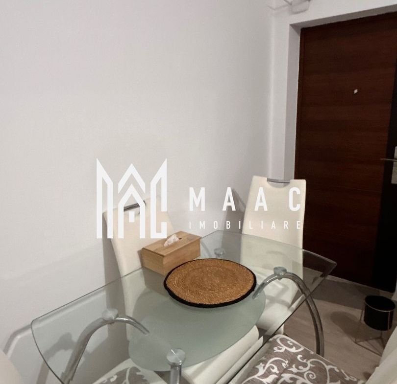 Apartament de închiriat Sibiu | 2 camere | 40 mp | parcare - foto 6