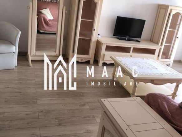 Apartament 2 camere de închiriat | Sibiu, Ștrand | 61 mp - Imagine principala