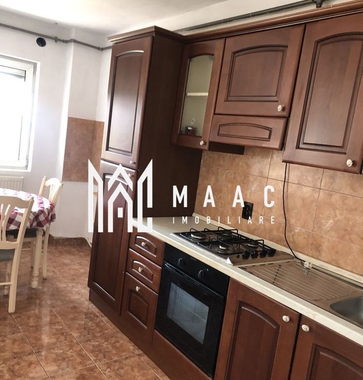Apartament 2 camere de închiriat | Sibiu, Ștrand | 61 mp - foto 3