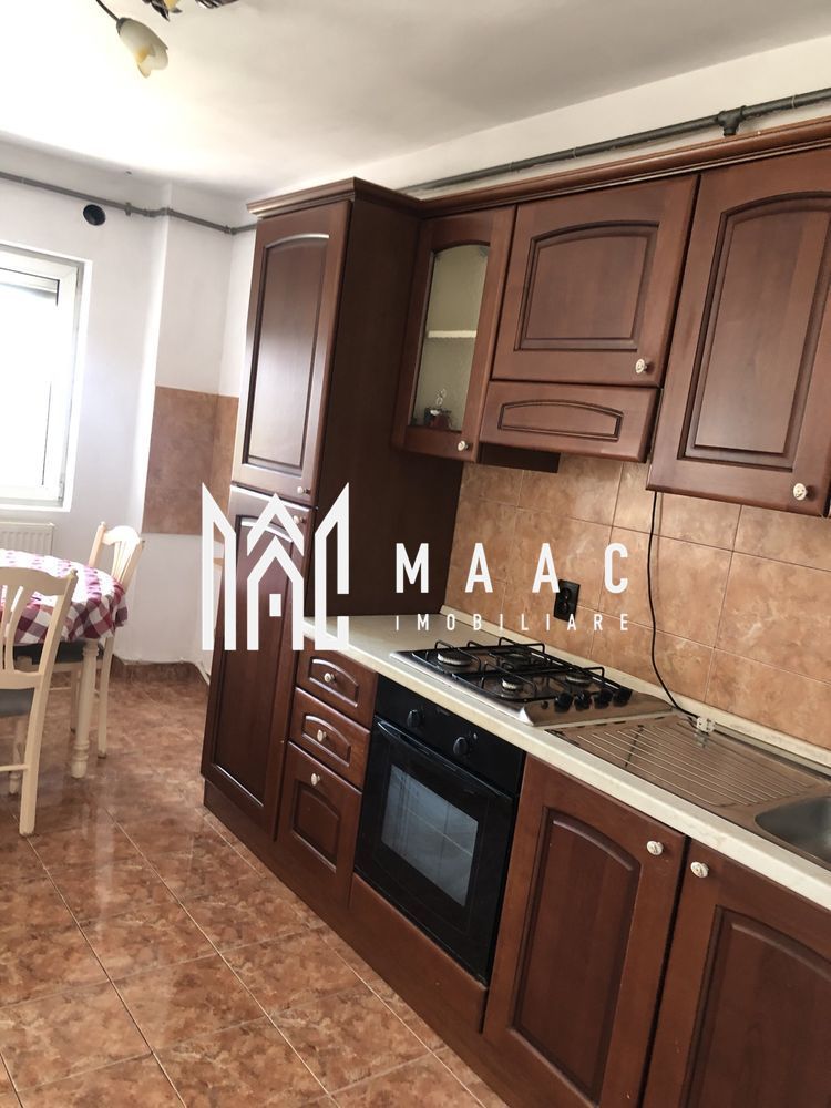Apartament 2 camere de închiriat | Sibiu, Ștrand | 61 mp - foto 3