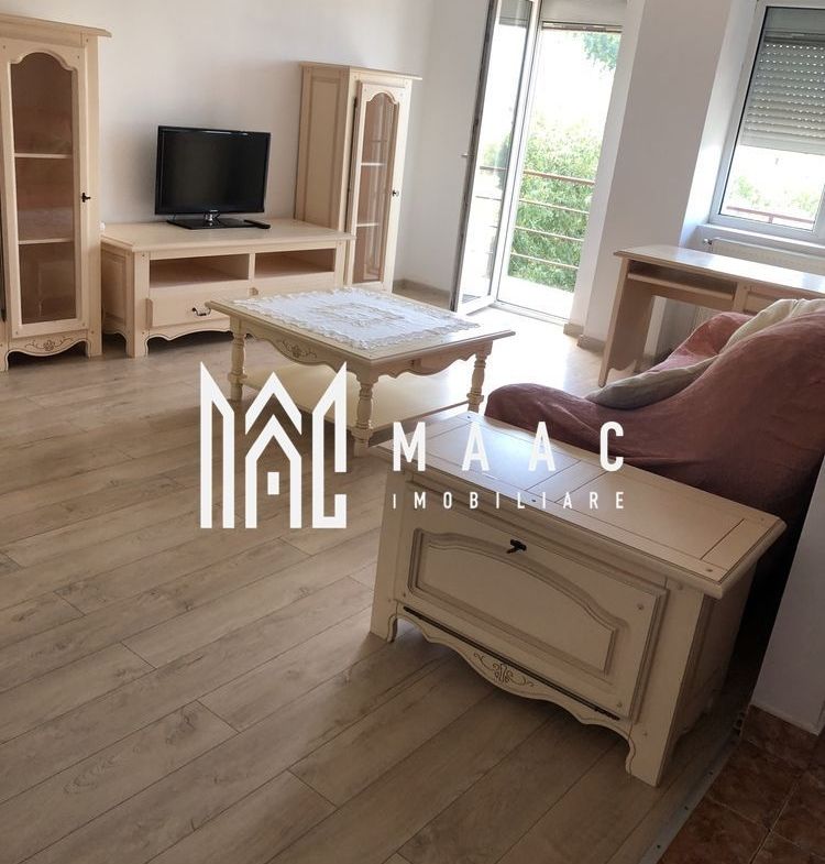 Apartament 2 camere de închiriat | Sibiu, Ștrand | 61 mp - foto 4