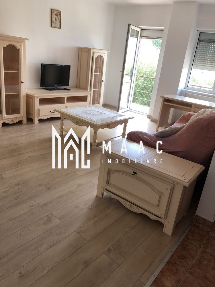 Apartament 2 camere de închiriat | Sibiu, Ștrand | 61 mp - foto 4