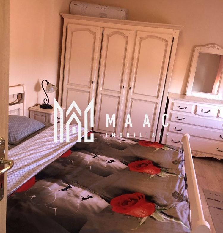 Apartament 2 camere de închiriat | Sibiu, Ștrand | 61 mp - foto 5