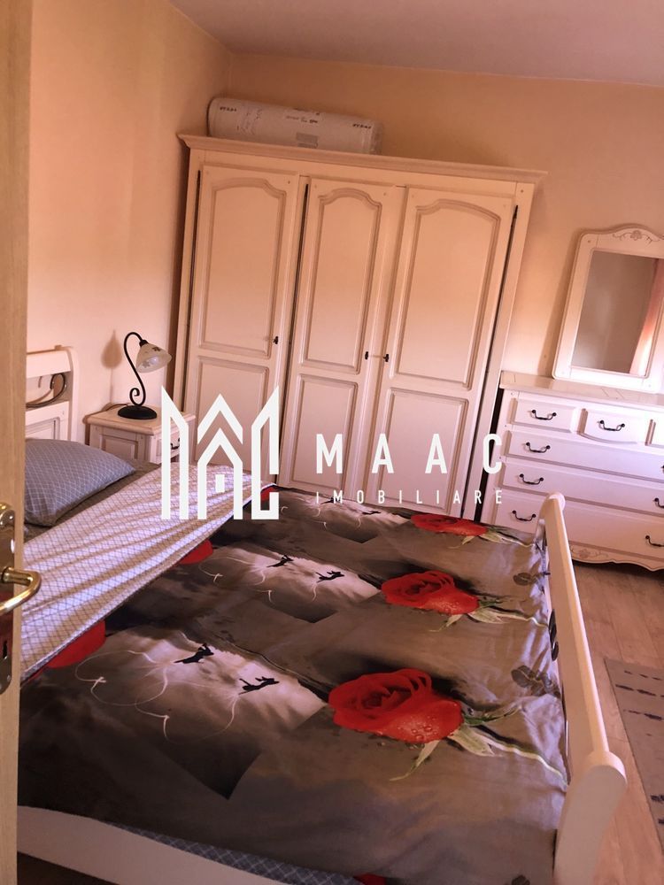 Apartament 2 camere de închiriat | Sibiu, Ștrand | 61 mp - foto 5