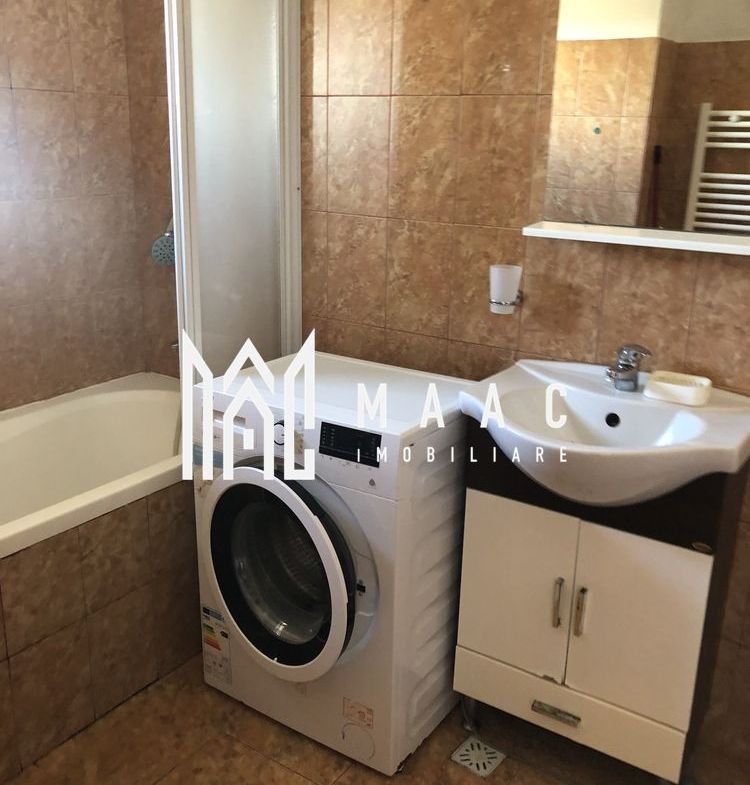 Apartament 2 camere de închiriat | Sibiu, Ștrand | 61 mp - foto 6