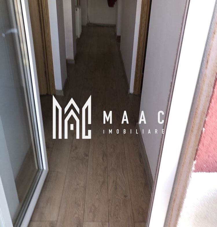 Apartament 2 camere de închiriat | Sibiu, Ștrand | 61 mp - foto 7