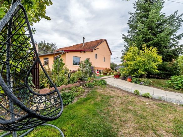 🏡 Mai mult decât o casă: libertatea de a trăi aproape de natură - Imagine principala