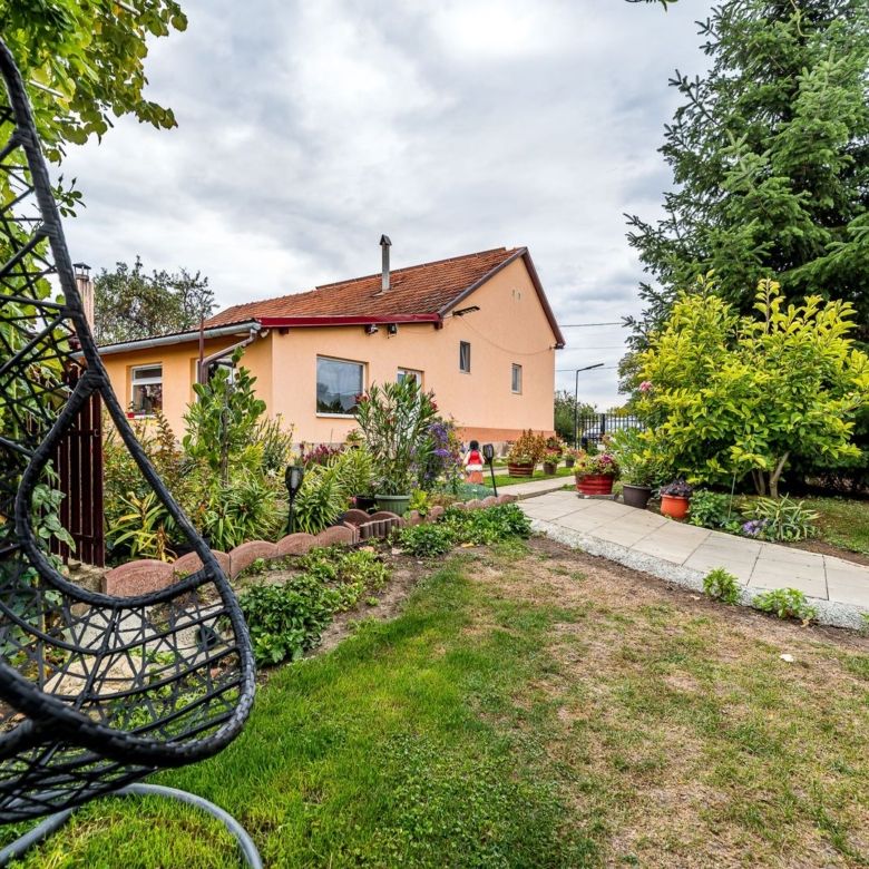 🏡 Mai mult decât o casă: libertatea de a trăi aproape de natură - Imagine principala