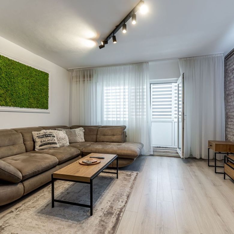 5 camere pentru familia care vrea spațiu real - Imagine principala
