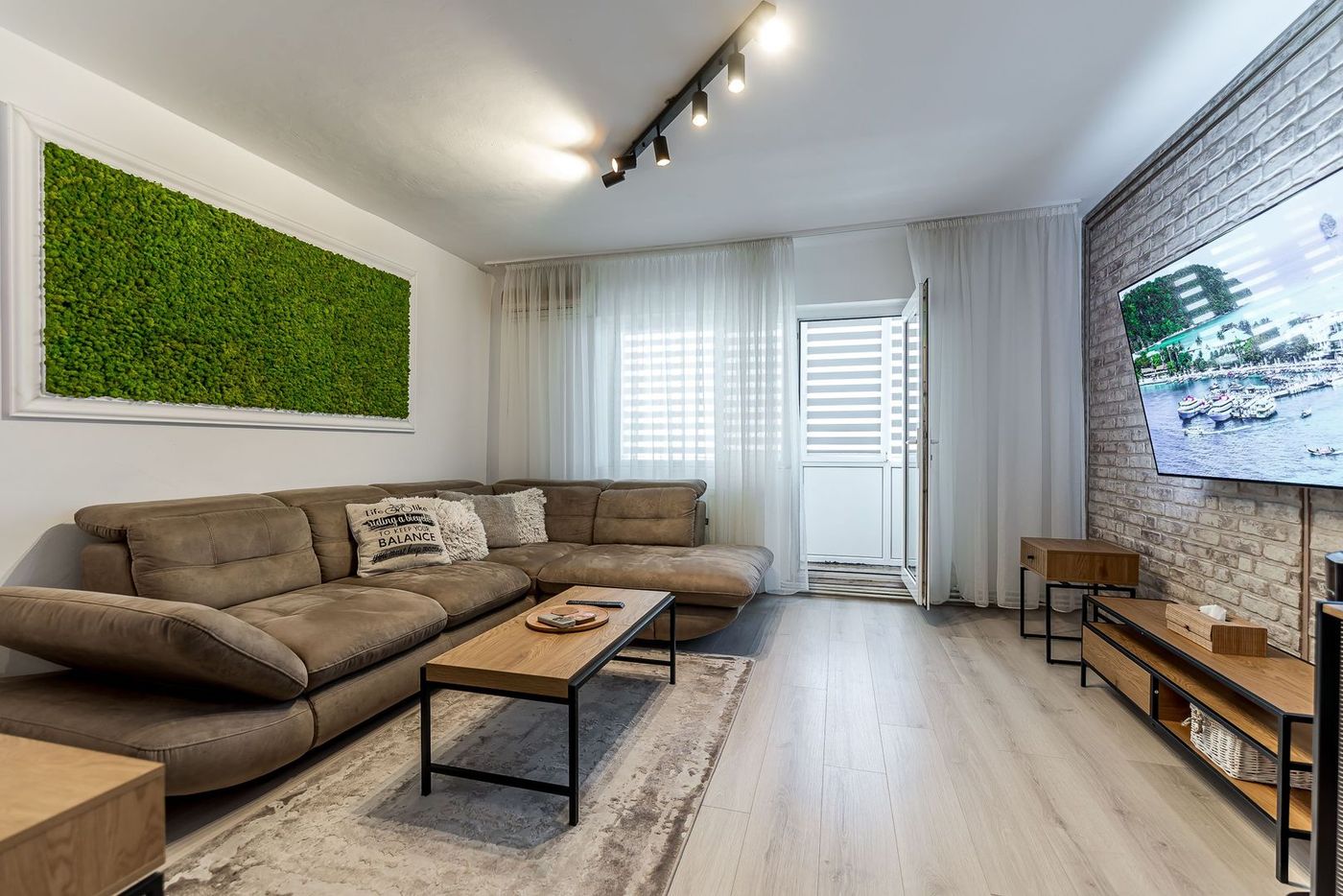 5 camere pentru familia care vrea spațiu real - Imagine principala