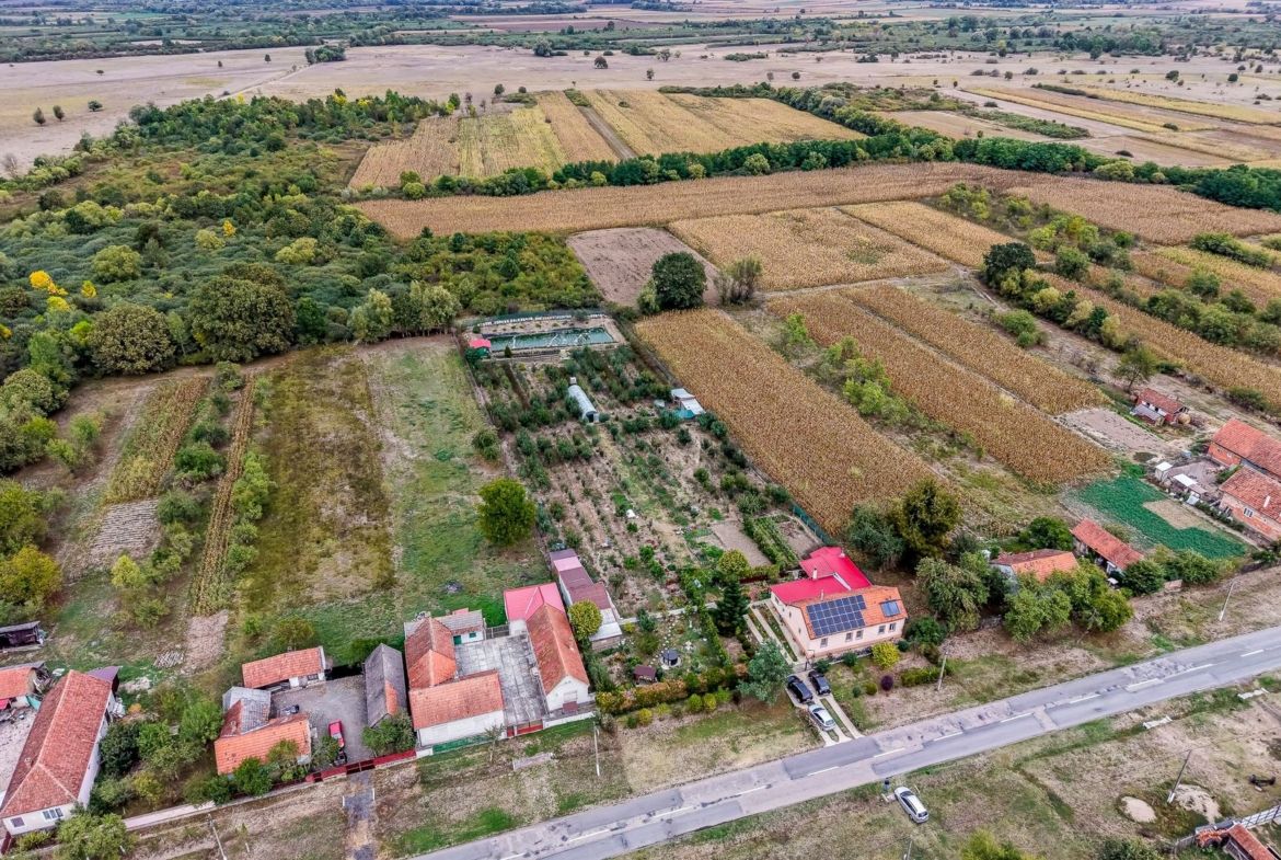 🏡 Mai mult decât o casă: libertatea de a trăi aproape de natură - foto 3