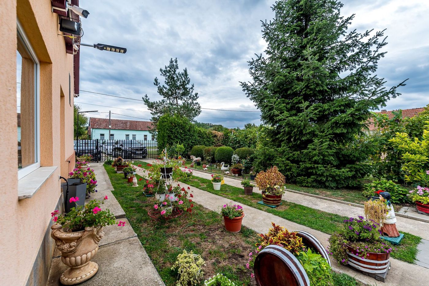 🏡 Mai mult decât o casă: libertatea de a trăi aproape de natură - foto 5