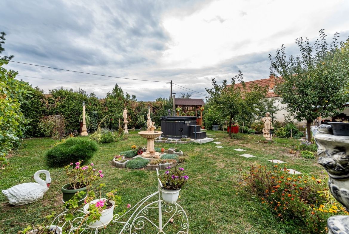 🏡 Mai mult decât o casă: libertatea de a trăi aproape de natură - foto 7