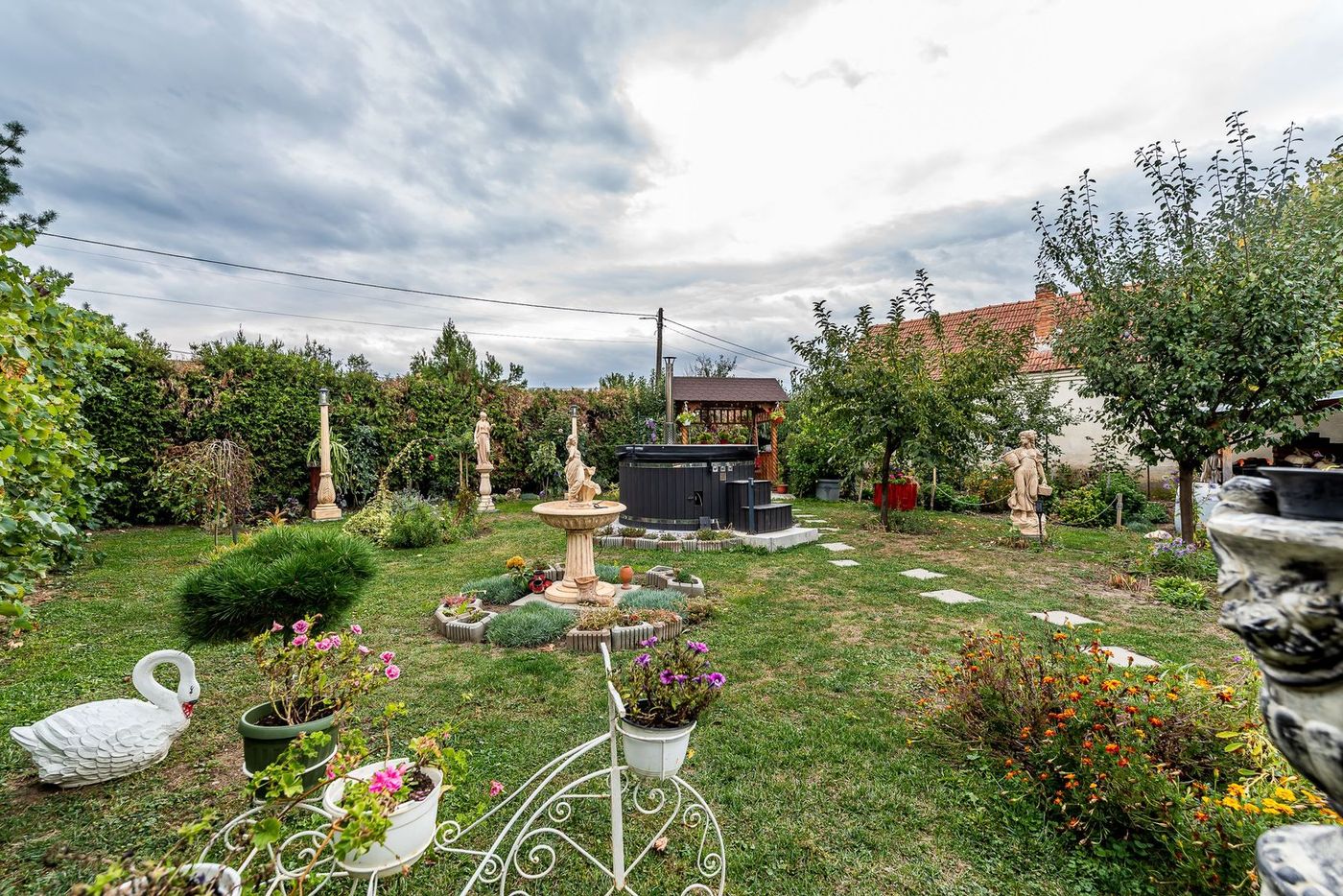 🏡 Mai mult decât o casă: libertatea de a trăi aproape de natură - foto 7