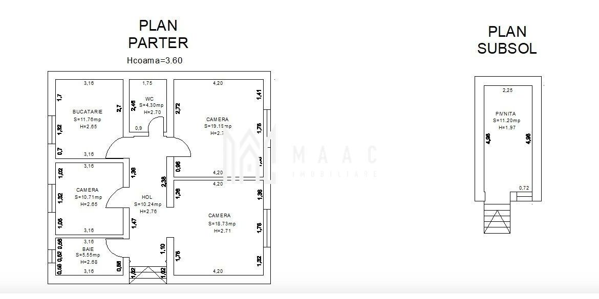 Spatiu birouri | Parcare | Curte | Terasa | Hipodrom - Imagine principala