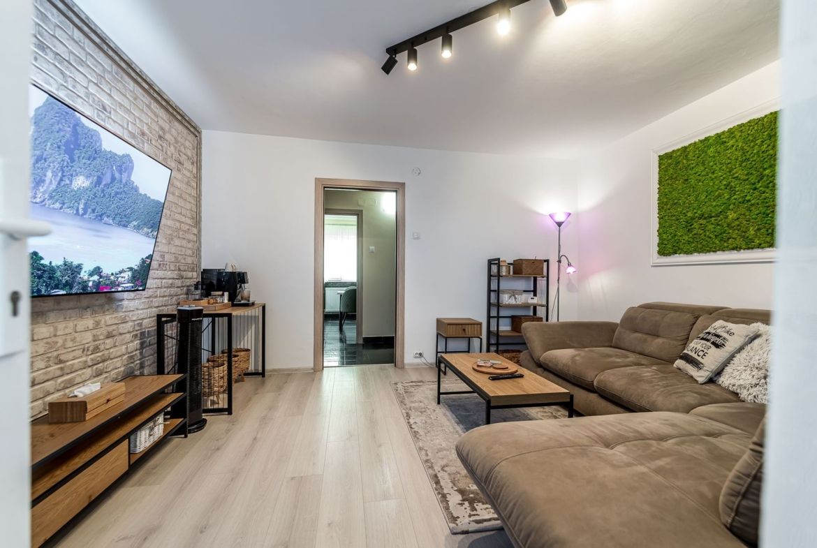 5 camere pentru familia care vrea spațiu real - foto 2