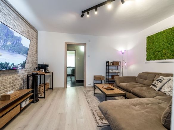 5 camere pentru familia care vrea spațiu real - foto 2
