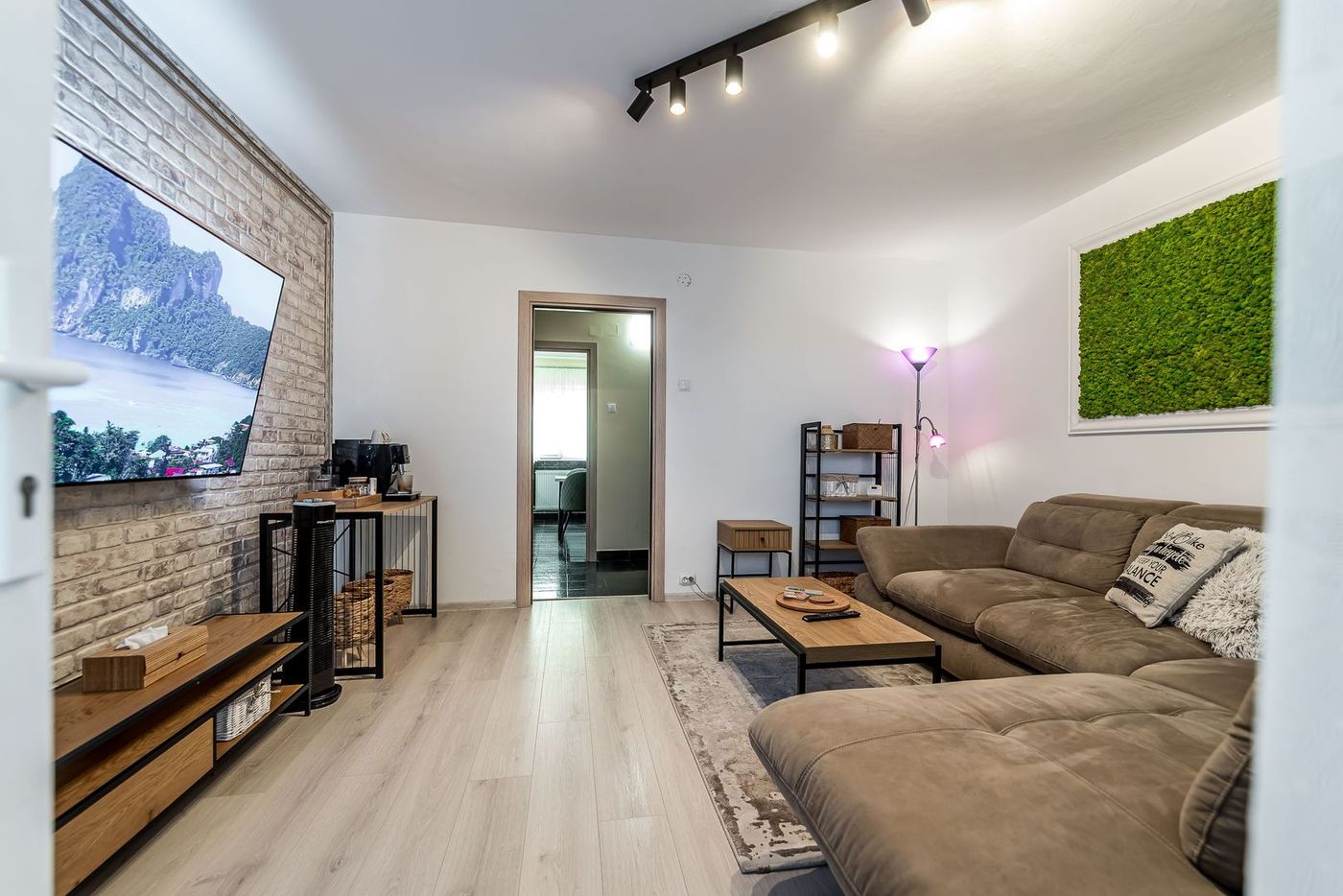 5 camere pentru familia care vrea spațiu real - foto 2