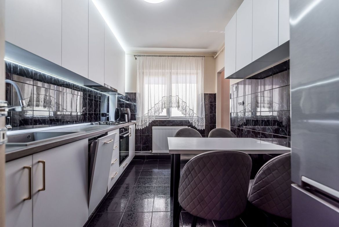 5 camere pentru familia care vrea spațiu real - foto 4
