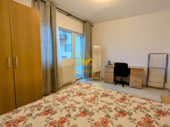 2 camere, Modern, UTCN, Spitalul de Recuperare, Profi, Zorilor - Imagine principala