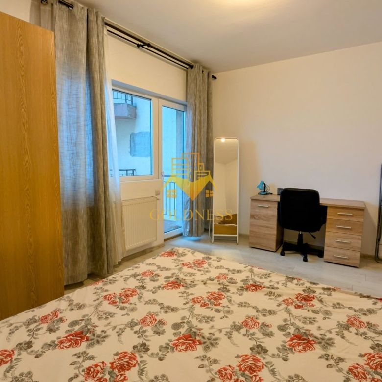 2 camere, Modern, UTCN, Spitalul de Recuperare, Profi, Zorilor - Imagine principala