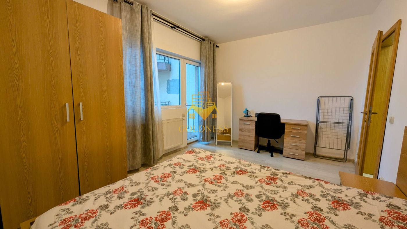 2 camere, Modern, UTCN, Spitalul de Recuperare, Profi, Zorilor - Imagine principala