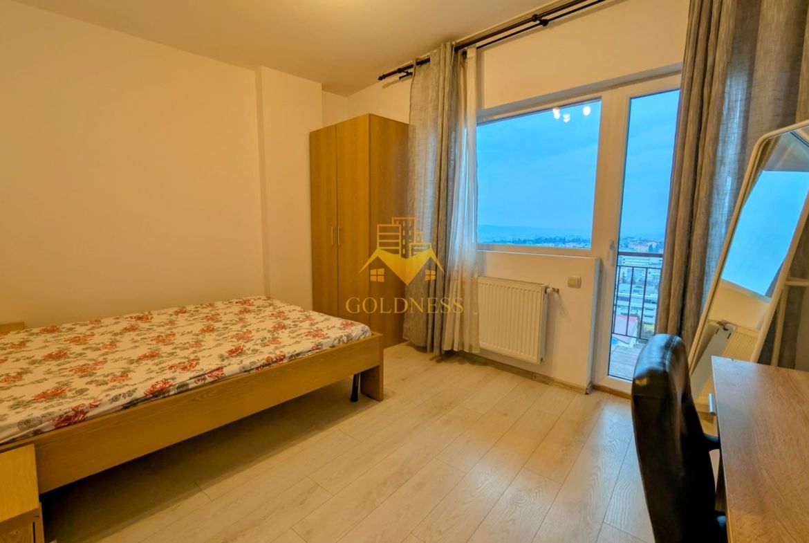 2 camere, Modern, UTCN, Spitalul de Recuperare, Profi, Zorilor - foto 2