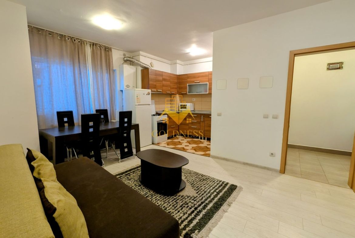 2 camere, Modern, UTCN, Spitalul de Recuperare, Profi, Zorilor - foto 3