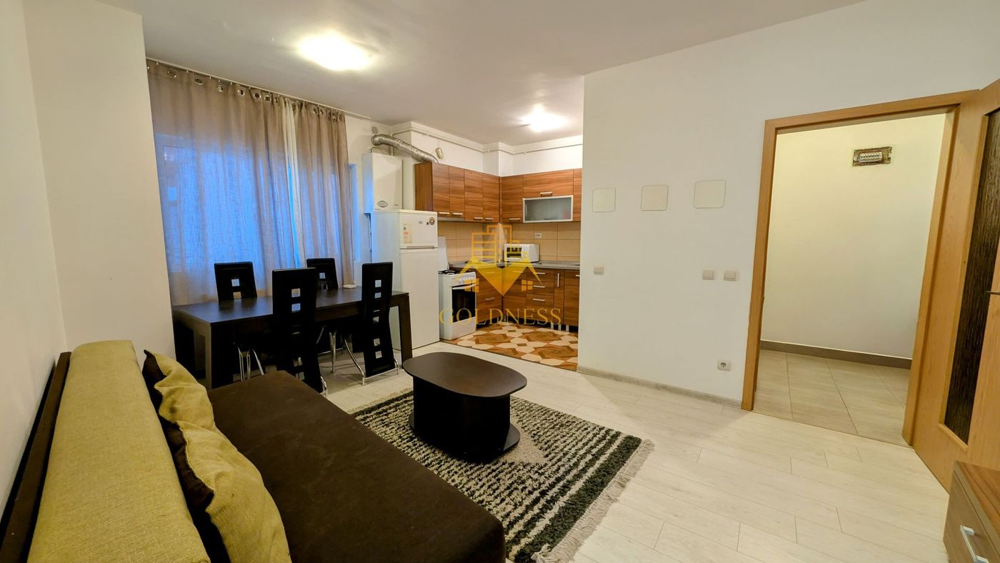 2 camere, Modern, UTCN, Spitalul de Recuperare, Profi, Zorilor - foto 3
