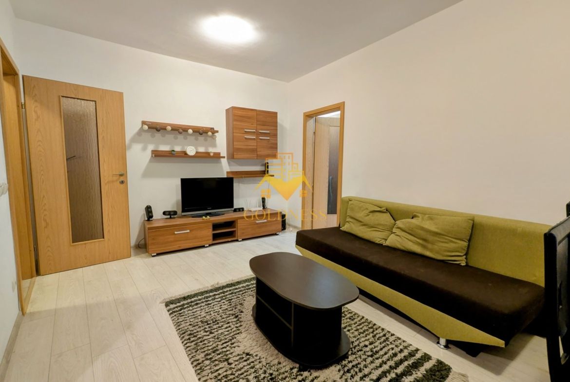 2 camere, Modern, UTCN, Spitalul de Recuperare, Profi, Zorilor - foto 4
