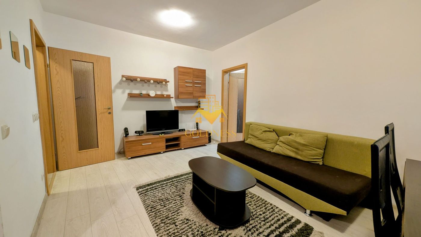2 camere, Modern, UTCN, Spitalul de Recuperare, Profi, Zorilor - foto 4